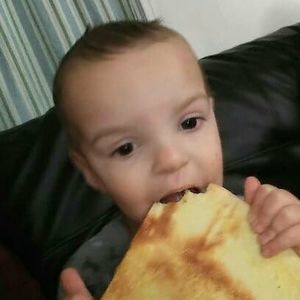 Meet your Posher, Janet